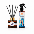 Kit Mascotas y aroma