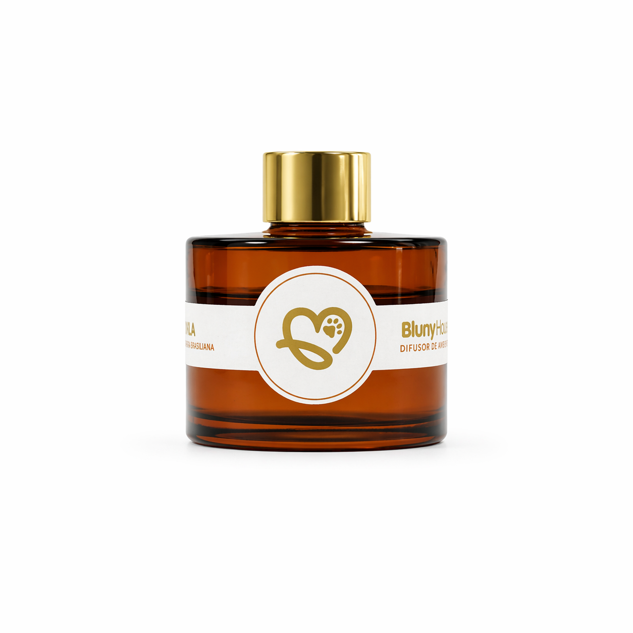 Difusor de Aroma BLUNY 100 ml — Matcha